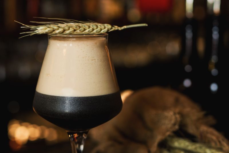 SIDECAR (NEW DEHLI) - BEER BREWER